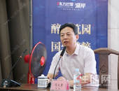 《论语》与君子修养！这期万昌国学大讲堂上了道不一样的“国学大餐”！