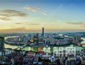 白云大桥工程勘察 建成后柳州将现“二十四桥明月夜”景观