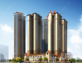 市中心+秀田小学旁, 首付30多万起, 南宁这个盘值得买吗?