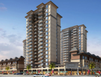 首付10万起置业南宁北，这个盘你千万不要错过