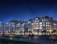 双地铁+一线江景，江璟湖给你一处幸福的港湾   