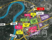 数说柳东 | 东进4535天，从远郊变成房企“厮杀”主战场！