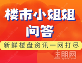 近期亮相的两大纯新盘城央时代和盛世公馆，凭啥都这么火？ | 楼市小 姐姐问答NO.7