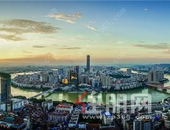 广西常住人口城镇化率超50% 14市基本实现城镇落户零门槛