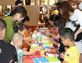 艺术人生 | 永利·幸福广场带你邂逅奇妙绘画世界！