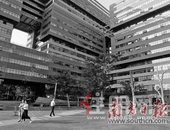 深圳：稳定工业用房租赁价格迫在眉睫