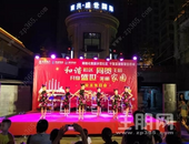 幸福一夏｜共贺生辰,一起见证温心的邻里时刻~