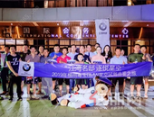 江湾汇俱乐部|柳州赛区少儿钢琴大赛精彩回顾