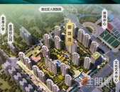 御珑湾|约128㎡尊崇四室户型