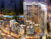 置业不得不提的三大痛处：地段！交通！！首付！！！