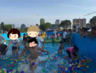 乐嗨兴佳城 | High 到爽！捕鱼大作战 嗨翻周末！