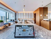 萬象SOHO I 高区新品开盘***，共鉴定传奇