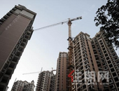 上半年房企销售额整体增速放缓