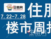 一周楼市：住朋网恒大影城观影会圆满成功 钱隆学府城市展厅开放
