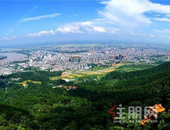 桂平7月实地探盘，楼市火热，房价均在6字头！
