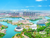 2019财富中国500强ROE排名揭晓 龙光地产位居行业第5位