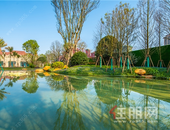 【恒大珺睿府】双湖景低密墅府  购房钜惠礼献龙城