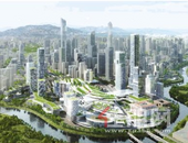 积极融入大湾区建设 罗湖提出两大发展定位