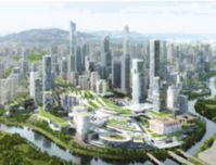 积极融入大湾区建设 罗湖提出两大发展定位