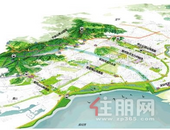 城市更新！深圳福田区整体城市设计中期成果出炉