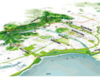 城市更新！深圳福田区整体城市设计中期成果出炉