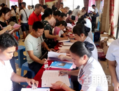 盛大交房，暖心归家 | 广汇·圣湖城18#楼、19#楼盛大交付！