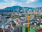 花170万盖两栋房出租，3年半回本？带你走进白石洲的历史