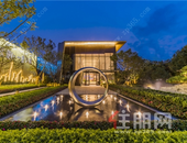 一城朝凤，竞藏正席!龙光•玖誉城实景样板间即将璀璨盛启！