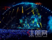 万众瞩目——钦州首 个百万群星演唱会即将登陆钦州市体育中心体育场！