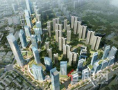 7月12日鸿荣源·壹成中心“2019超体逐壹兑现发布会”全城共鉴！