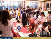 柳东城央 当选华润丨万象府预约盛启，红动柳东