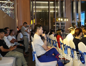 欢聚一堂 | 在永利·印象，让我们遇见更美的自己！