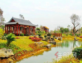 【广汇·钰荷园福利】节假日一起玩转园博园！我送你去玩！