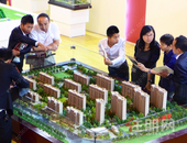 2019楼市变局： 融资松紧游戏重演 房企“自我革命”求存