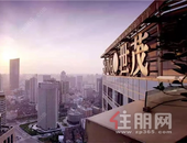 时代正席，世茂&金科联袂匠筑江境大作