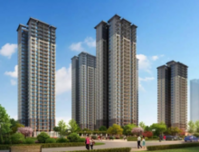 珑玥府7月工程进度家书丨匠心筑造，定不负期许！