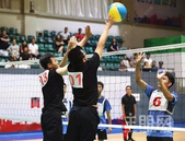 招募令 |  “碧桂园杯”玉林赛区气排球赛火热征集中