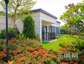 光大·天骄御景感恩大回馈房子+70年车位=5000元/㎡起！