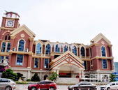 小编探盘：独特的建筑风格！97可做四房！实景谍照流出