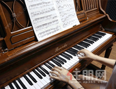 携手新兴钢琴大咖 一场国际青少年钢琴大赛即将引爆玉城！