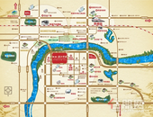 彰泰·滨江学府丨唯美天际江景，荷城滨江人文居所