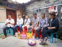 恒基幸福里  用爱的力量 支撑一个家的温暖