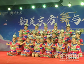 放飞童梦，开启欢乐：让孩子的向往终成舞台的闪耀！