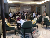 南宁一纯新盘曝光! 就在地铁1号线民族广场站C出口!