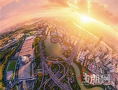 南宁北持续火爆！这个神盘上半年热销15万㎡，拿下广西商品房销售面积前三，成就产城融合标杆