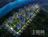 敏捷·珑玥湾年中优惠 首付5万 购房享28888大礼包！