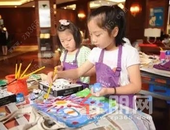 别样魅力丨一场属于萌宝的秀场——童梦计划，等你来show