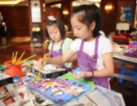 别样魅力丨一场属于萌宝的秀场——童梦计划，等你来show