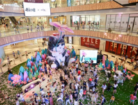 萌动全城！国民傲娇萌主吾皇驾到，亲探大型吸猫现场！