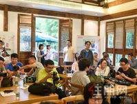 本周六！玉开地产“文艺周末”活动来袭！